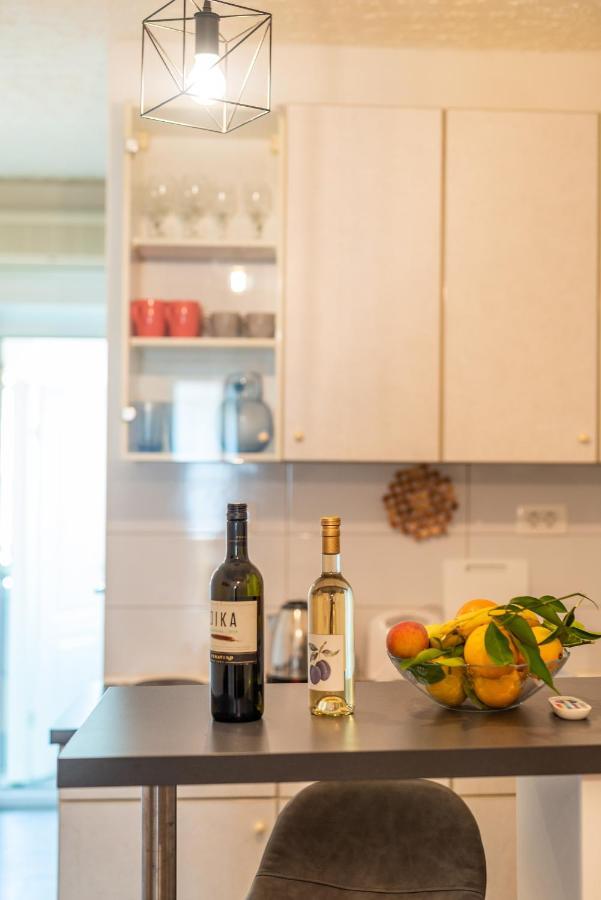 Studio Apartman Duje Trogir Exterior photo